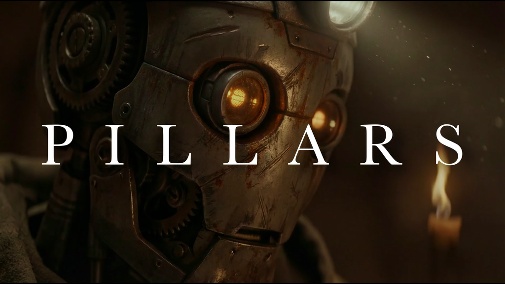 Pillars - Concept video thumbnail