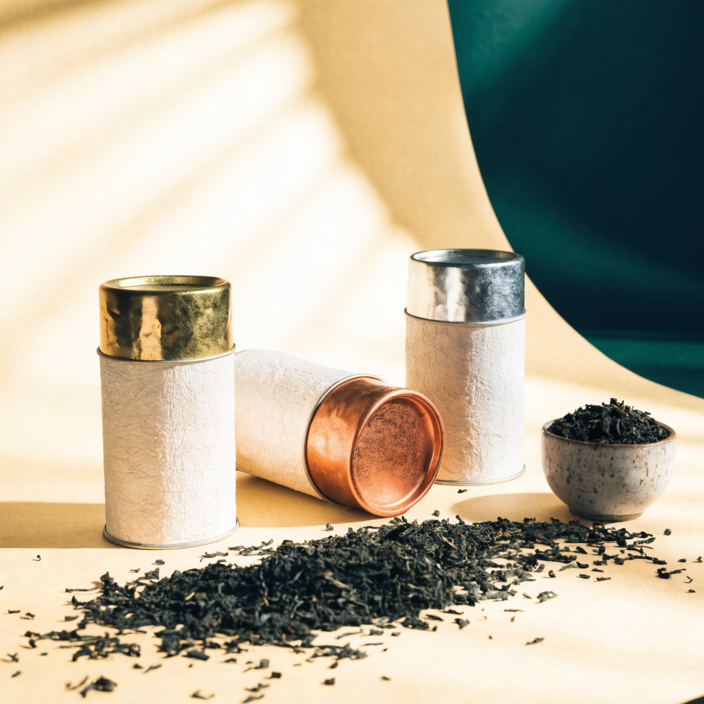 Tea campaign still example preview