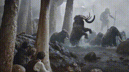 Mastodon panic example preview